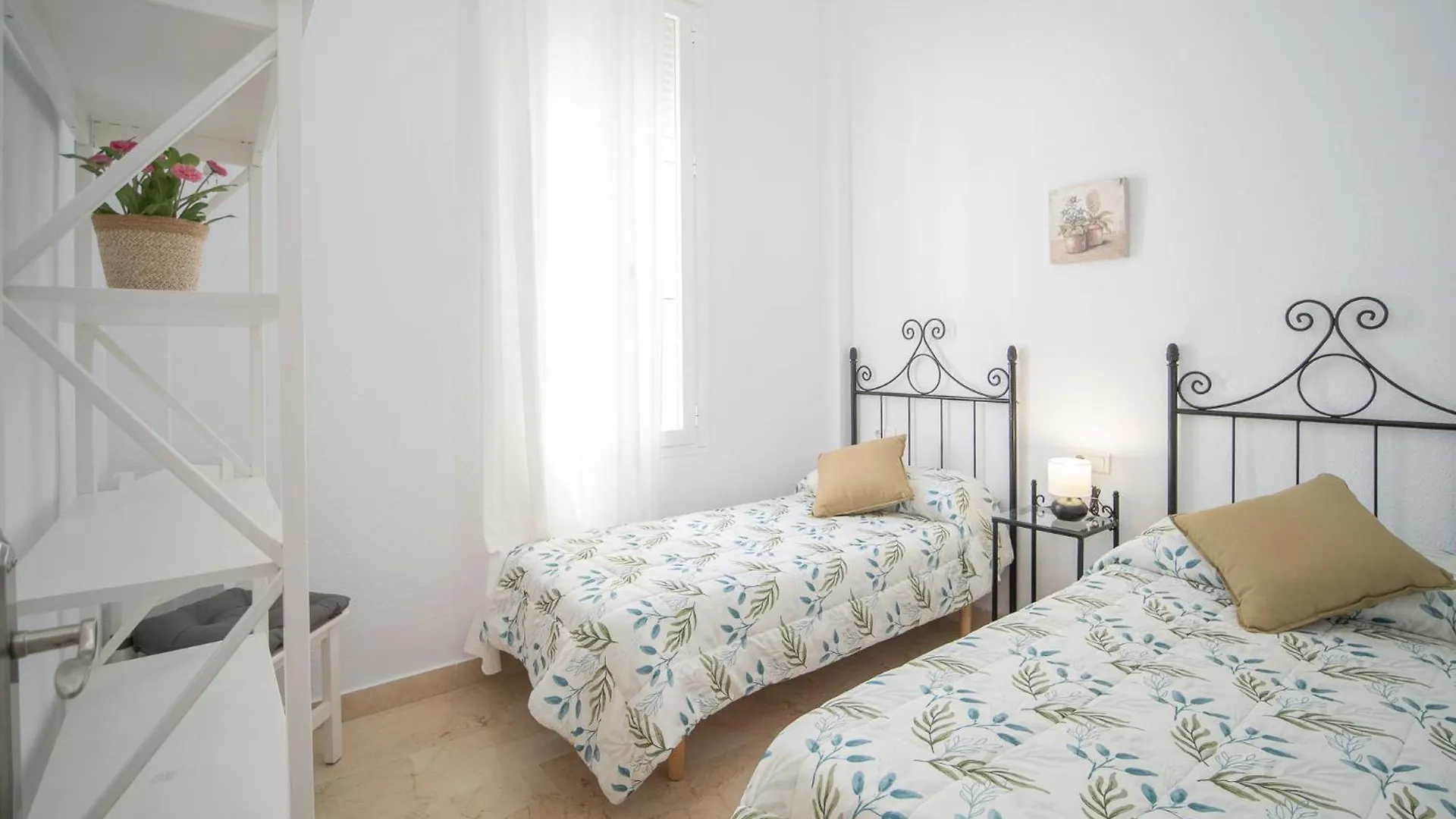 Piso En El Casco Historico Apartment Sanlucar de Barrameda