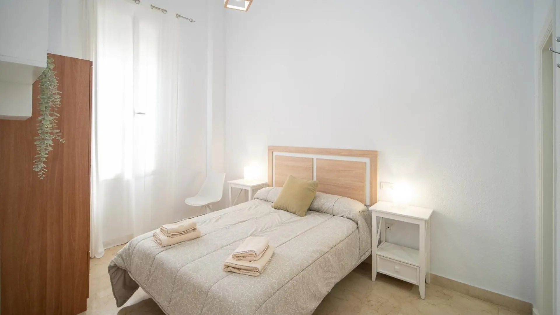 Piso En El Casco Historico Apartment Sanlucar de Barrameda