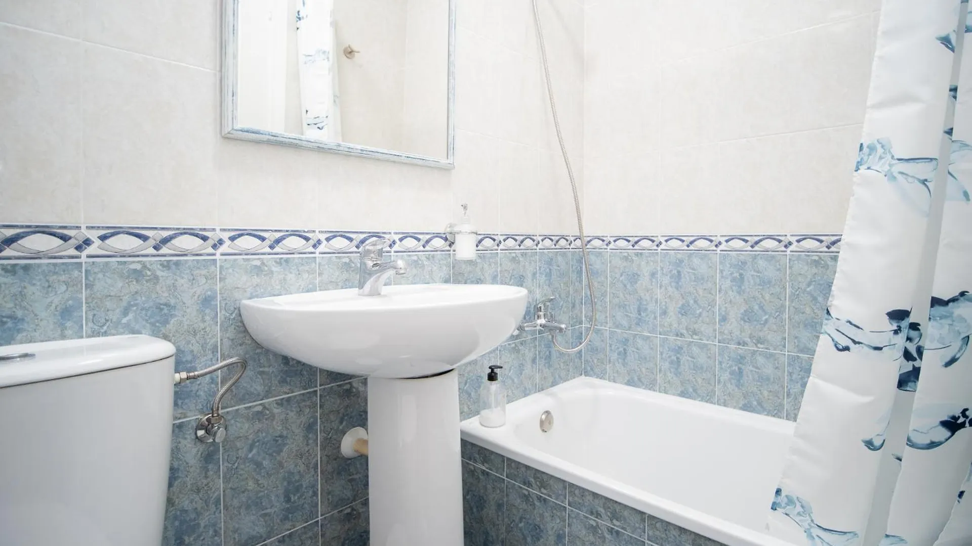 Piso En El Casco Historico Apartment Sanlucar de Barrameda