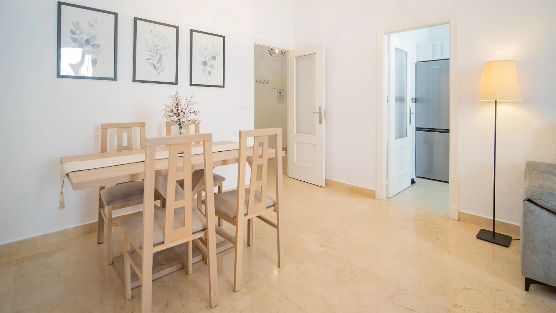 Piso En El Casco Historico Apartment Sanlucar de Barrameda 0*,
